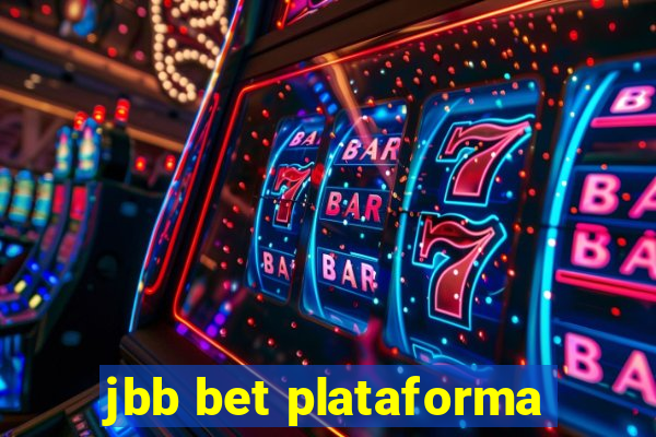 jbb bet plataforma